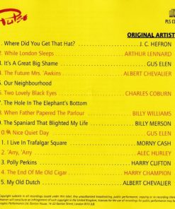 Roy Hudd-1