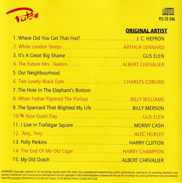 Roy Hudd-1