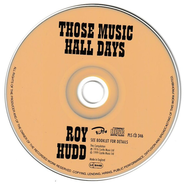 Roy Hudd-2