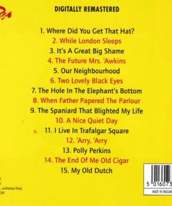 Roy Hudd-4