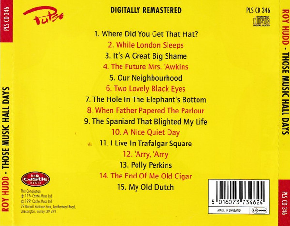 Roy Hudd-4