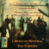 I Musici de Montréal, Yuli Turovsky-0