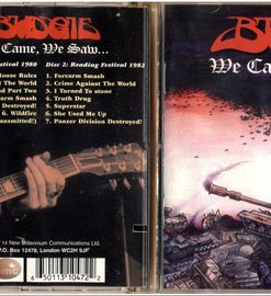 Budgie-0