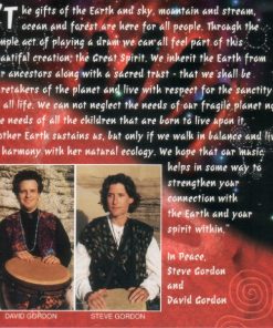 David & Steve Gordon-1