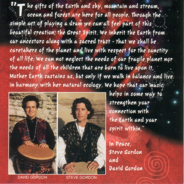 David & Steve Gordon-1