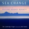 Richard Rodney Bennett, The Cambridge Singers, John Rutter-0