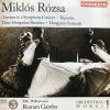Miklós Rózsa, BBC Philharmonic, Rumon Gamba-0