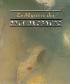 Le Mystère Des Voix Bulgares-0