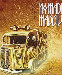 Nomadic Massive-0