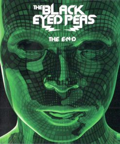 The Black Eyed Peas*-0