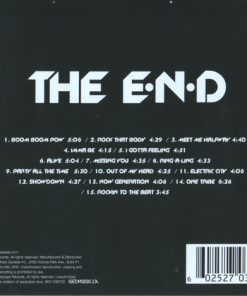 The Black Eyed Peas*-1