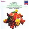 Johann Sebastian Bach - The Academy Of St. Martin-in-the-Fields, Sir Neville Marriner-0