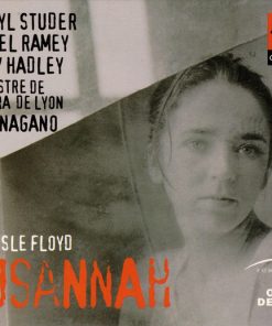 Cheryl Studer, Samuel Ramey, Jerry Hadley, Orchestre De L'Opéra De Lyon, Kent Nagano, Carlisle Floyd-0