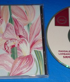 Maddalena Lombardini Sirmen*, The Allegri String Quartet-2