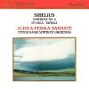 Sibelius* - Finnish Radio Symphony Orchestra*, Jukka-Pekka Saraste-0