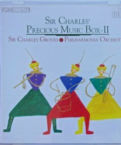 Sir Charles Groves, Philharmonia Orchestra-0