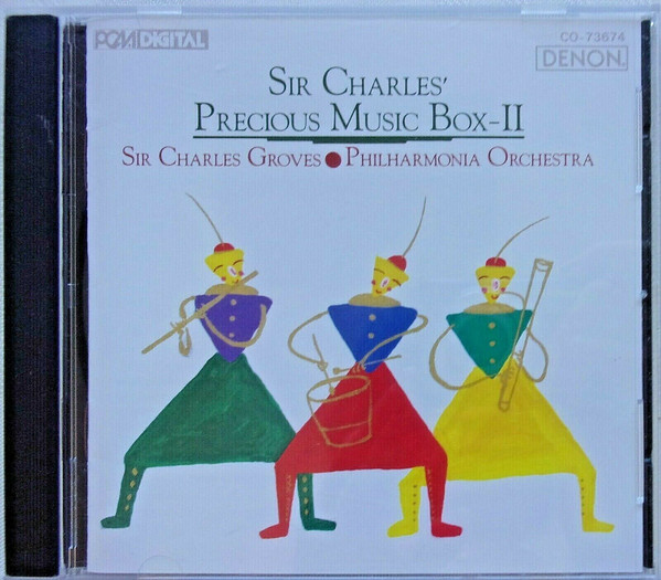 Sir Charles Groves, Philharmonia Orchestra-0