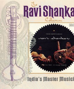 Ravi Shankar-0