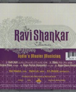 Ravi Shankar-1