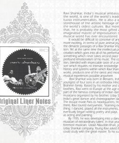 Ravi Shankar-2