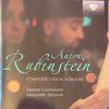 Anton Rubinstein, Daniela Cammarano, Alessandro Deljavan-0