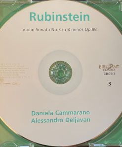 Anton Rubinstein, Daniela Cammarano, Alessandro Deljavan-3