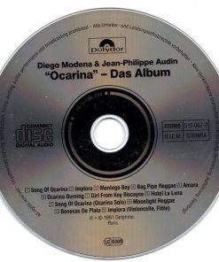 Diego Modena & Jean-Philippe Audin*-2