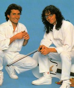 Diego Modena & Jean-Philippe Audin*-4