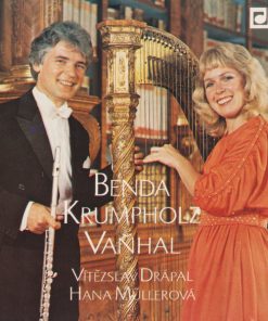 Vítězslav Drápal, Hana Müllerová-0