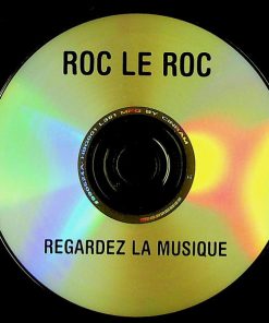 Roc le Roc-3