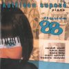 Kathleen Supové / Randall Woolf, Lukas Foss, David Lang, Marti Epstein, Frederic Rzewski-0