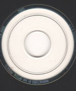 Kathleen Supové / Randall Woolf, Lukas Foss, David Lang, Marti Epstein, Frederic Rzewski-3