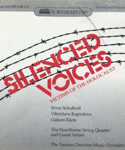 The Hawthorne String Quartet And Guest Artists*-0