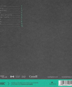 Mara Tremblay-1