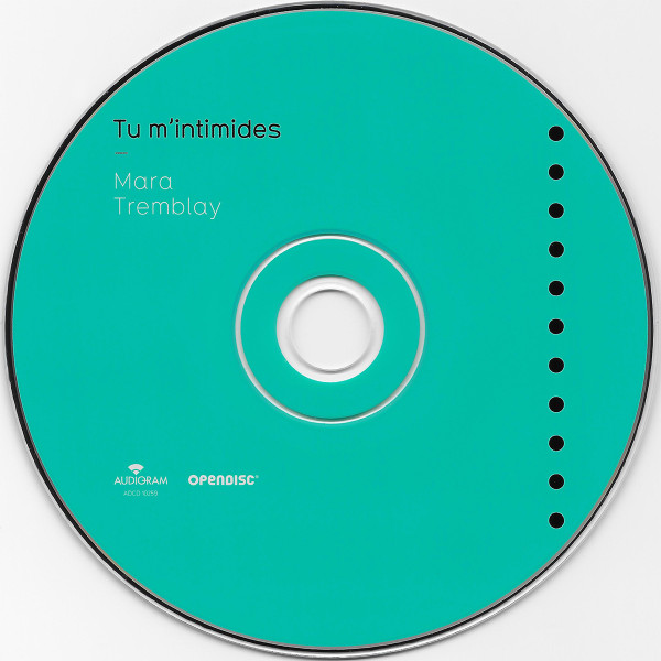 Mara Tremblay-2