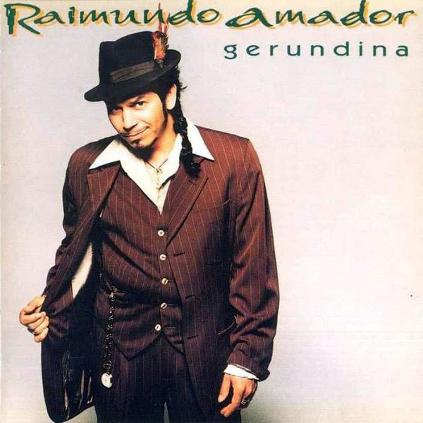Raimundo Amador-0
