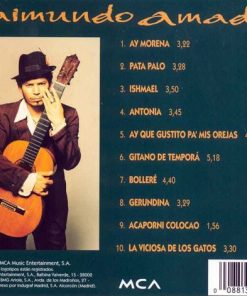 Raimundo Amador-1
