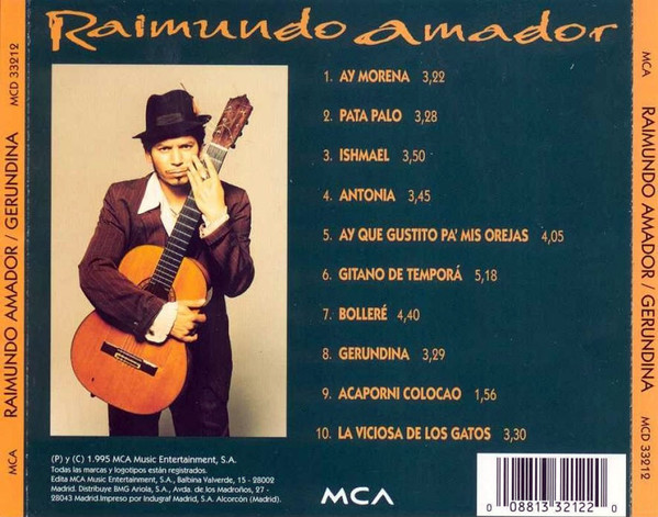 Raimundo Amador-1