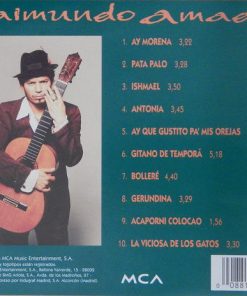 Raimundo Amador-2