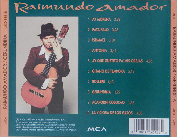 Raimundo Amador-2