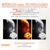 Mitropoulos*, Haydn*, Mozart*, Beethoven*, New York Philharmonic Orchestra*-0