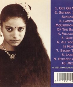 Sheila Chandra-1