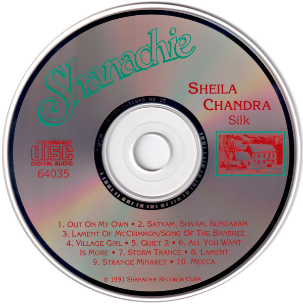 Sheila Chandra-2