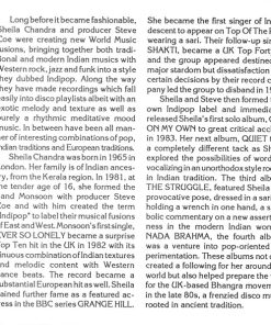 Sheila Chandra-4