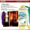 Mahler*, Royal Concertgebouw Orchestra*, Bernard Haitink-0