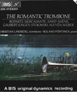 Christian Lindberg, Roland Pöntinen-0