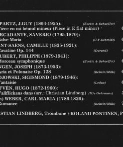 Christian Lindberg, Roland Pöntinen-1