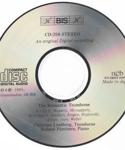 Christian Lindberg, Roland Pöntinen-2