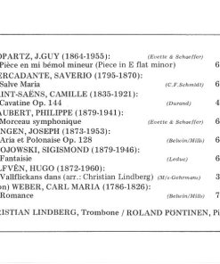 Christian Lindberg, Roland Pöntinen-4