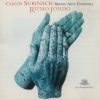 Carlos Surinach, Bronx Arts Ensemble-0